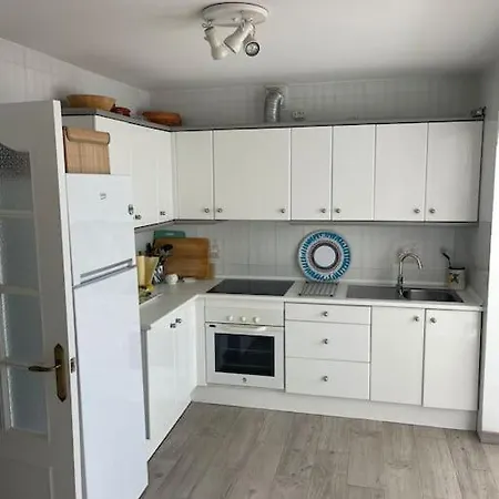 Holiday home Casa Jenny Estepona