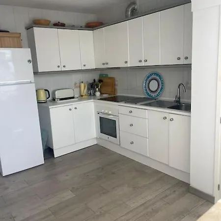 Casa Jenny Estepona