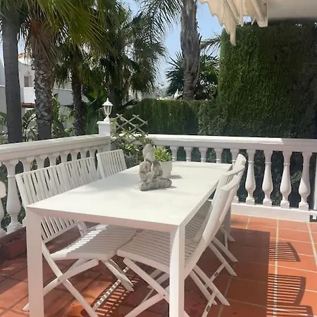 Casa Jenny Holiday home Estepona