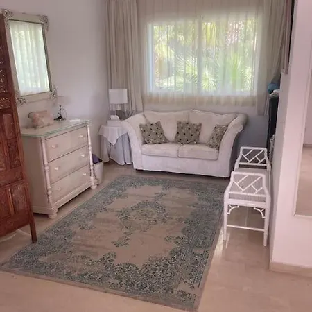 Casa Jenny Holiday home Estepona