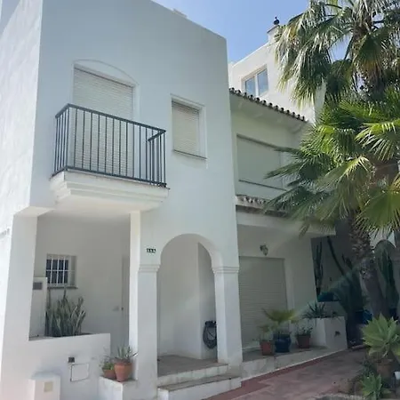 Casa Jenny Holiday home *