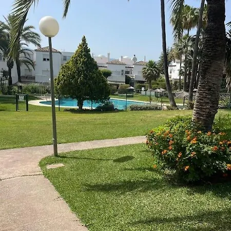 Holiday home Casa Jenny *