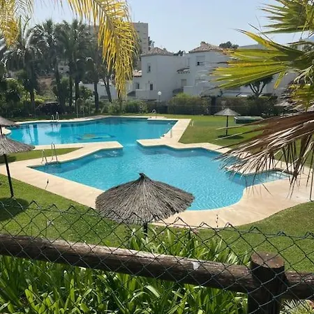 Casa Jenny Holiday home Estepona