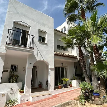 Casa Jenny * Estepona