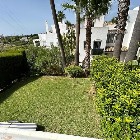 Dom wakacyjny Casa Jenny