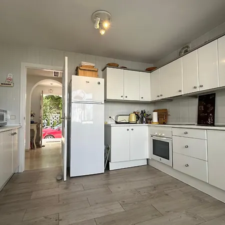 Casa Jenny Holiday home Estepona