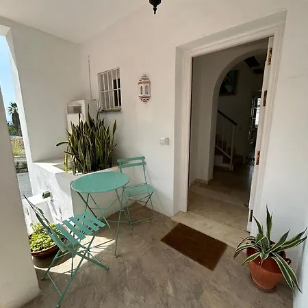 Holiday home Casa Jenny *