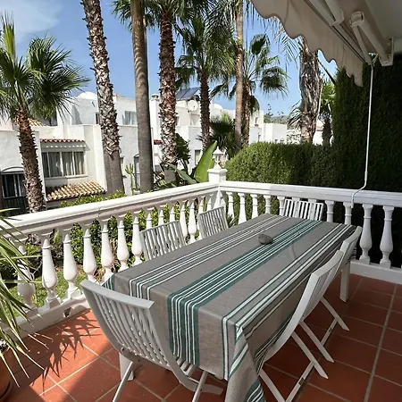 Casa Jenny Holiday home Estepona