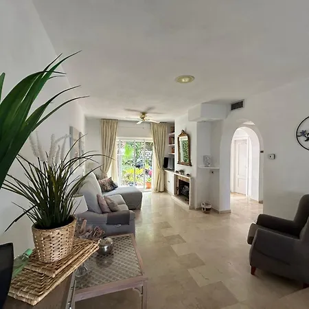 Holiday home Casa Jenny Estepona