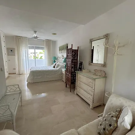 Casa Jenny Estepona
