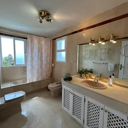 Casa Jenny Holiday home *