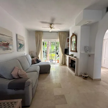 Casa Jenny Holiday home Estepona