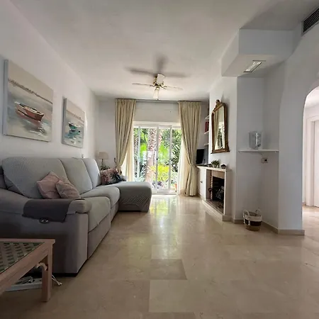 Casa Jenny Estepona