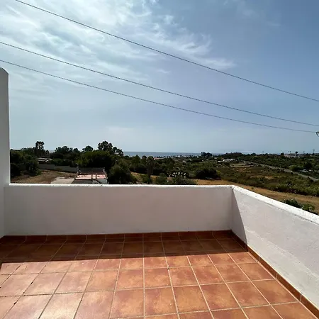 Dom wakacyjny Casa Jenny Estepona