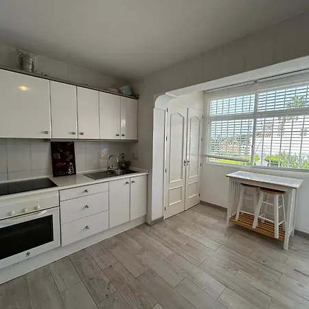 Holiday home Casa Jenny Estepona
