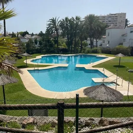 Holiday home Casa Jenny Estepona